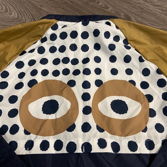 nike windrunner air cody hudson